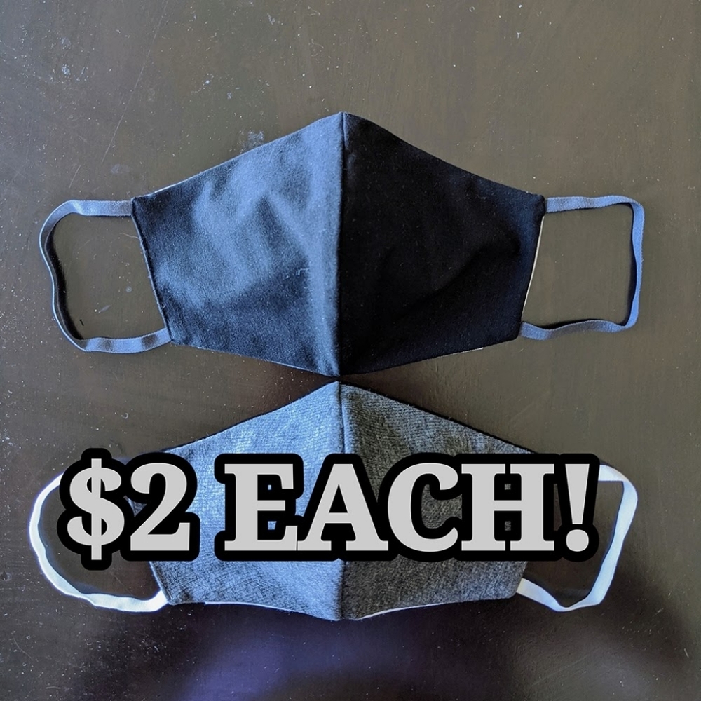 Clearance Wholesale 59 Face Mask